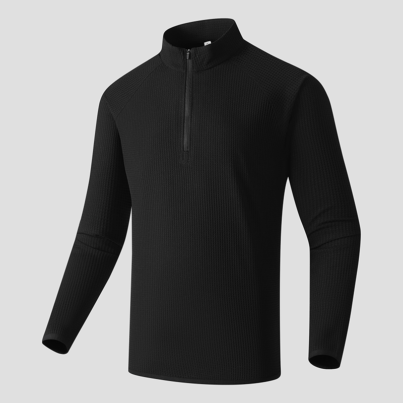 Quality Men'S Fashion - قمصان رجالية عالية الجودة للجري واللياقة