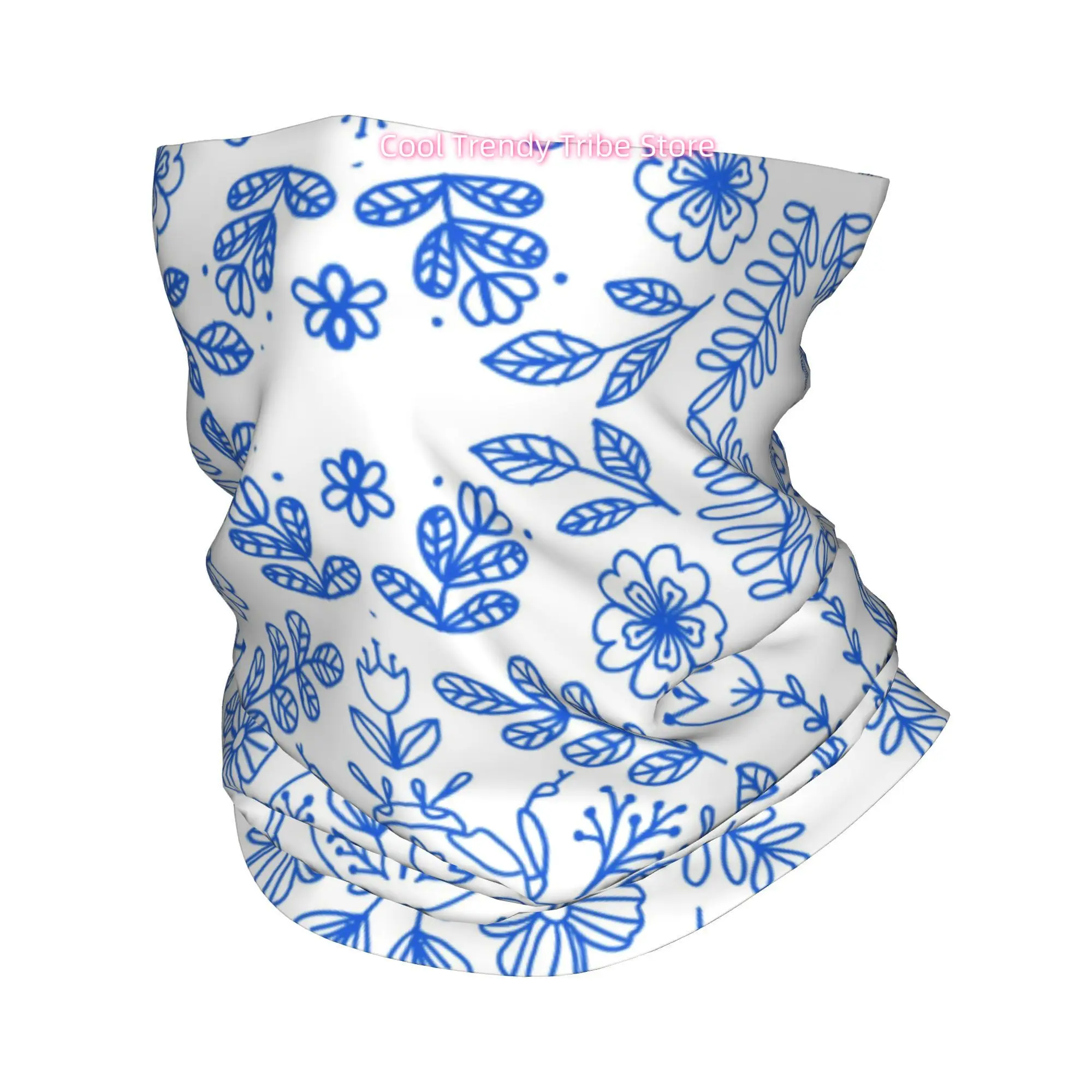 Men'S Fashion Head Scarf - وشاح رأس باندانا نسائي جديد بتصميم
