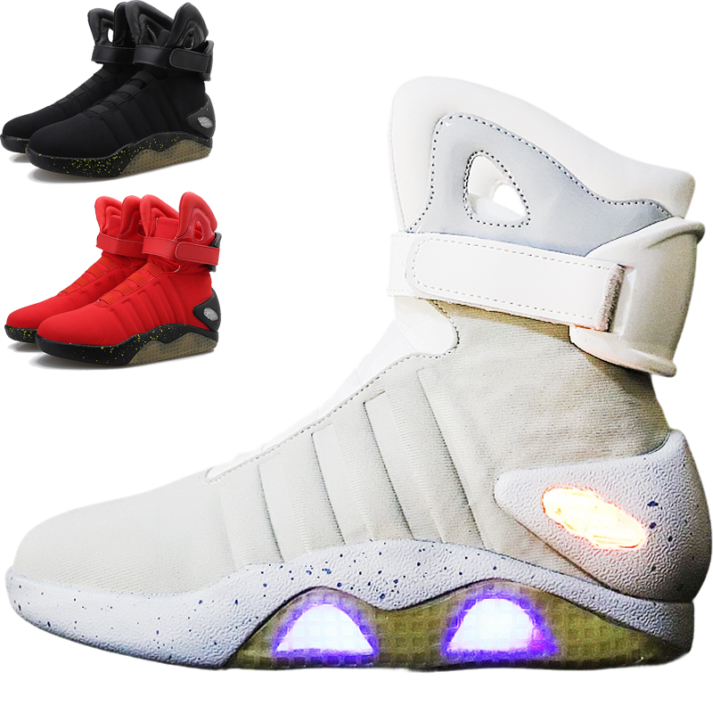 Mens Fashion Trend 2026 - أحذية عصرية جديدة لعام 2026 للبالغين