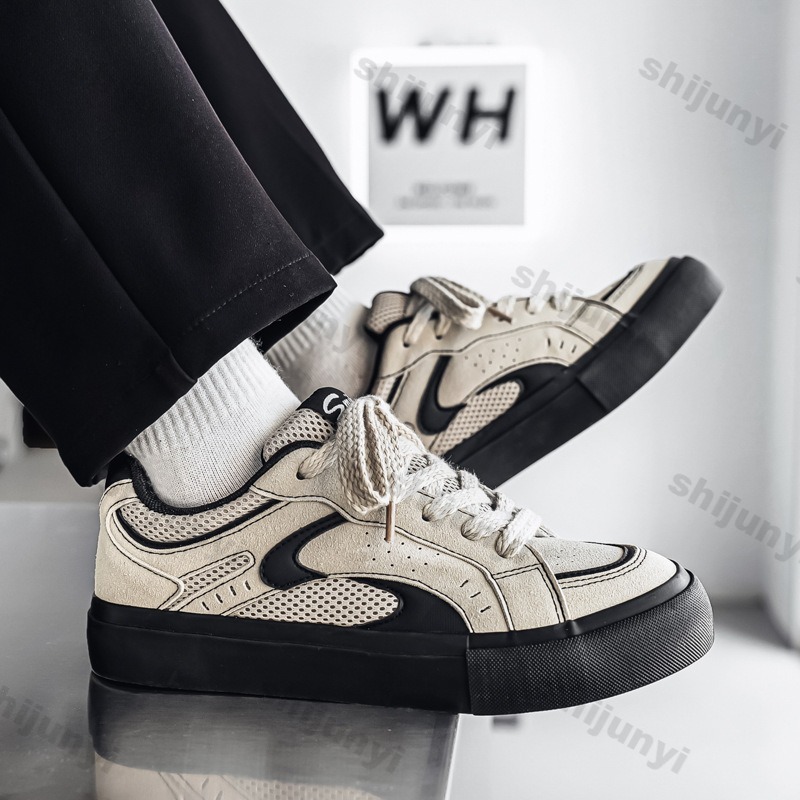 Men'S Fashion Depot - أحذية رياضية رجالية غير رسمية 2026