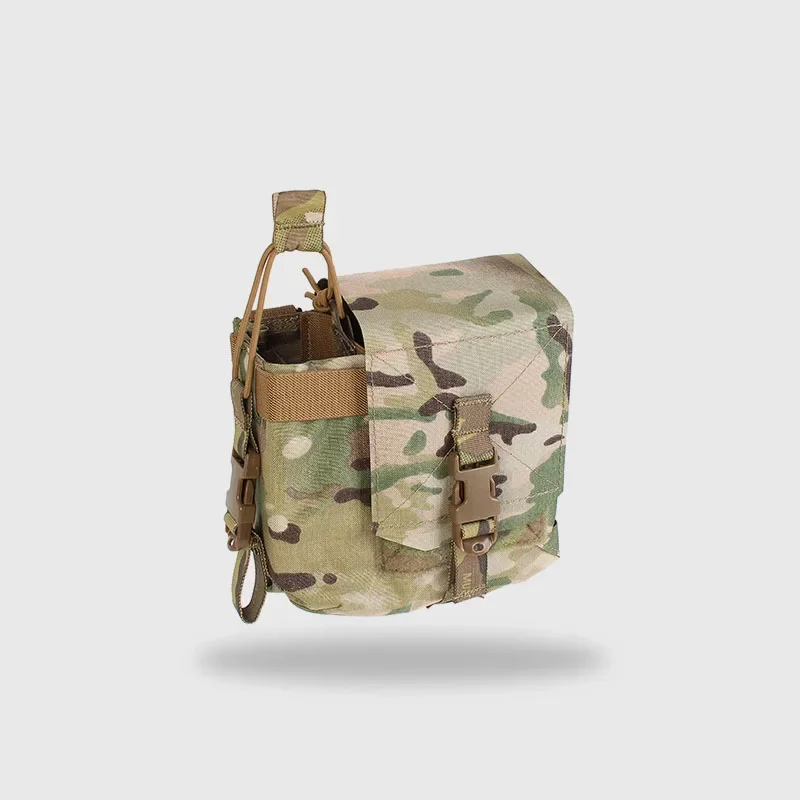 Tactical Vest Men - سترة تكتيكية SS 