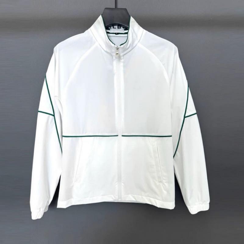 Men'S Fashion Golf Clothing - سترة جولف رجالية أنيقة ماركة 2026،