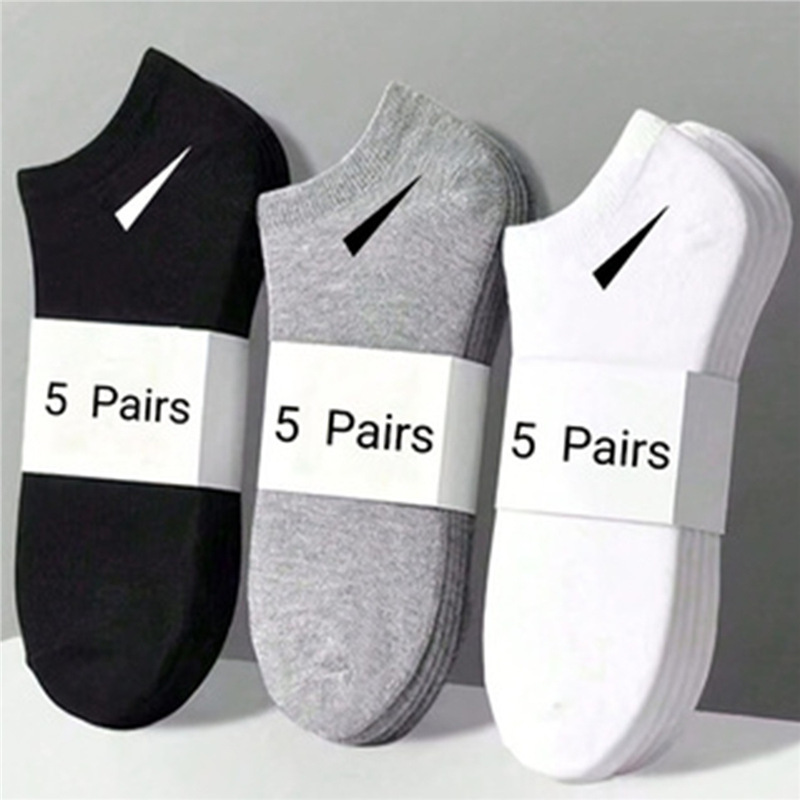 Socks Ankle Men - 10/20 أزواج من الجوارب القصيرة للرجال