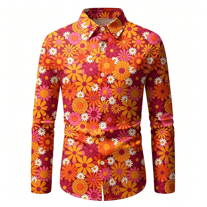 قميص رجالي جديد وعصري لعام 202 - مراجعة Mens Fashion Wear وسعره