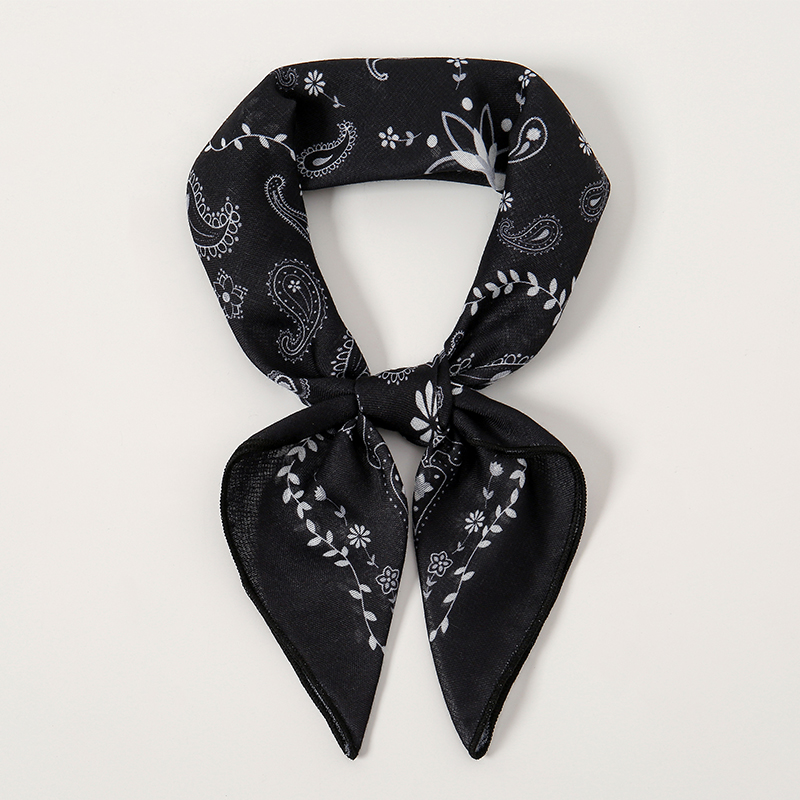 باندانا هيب هوب ، رباط شعر أسو - مراجعة Men'S Fashion Head Scarf وسعره
