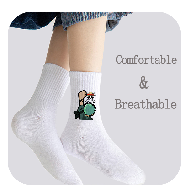 جوارب رياضية طويلة للرجال من أ - مراجعة Socks Ankle Men وسعره