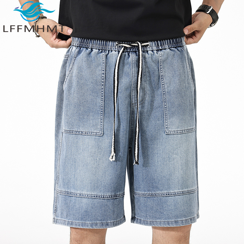 نوعية جيدة الصيف موضة الرجال ا - مراجعة Men'S Fashion Jeans وسعره