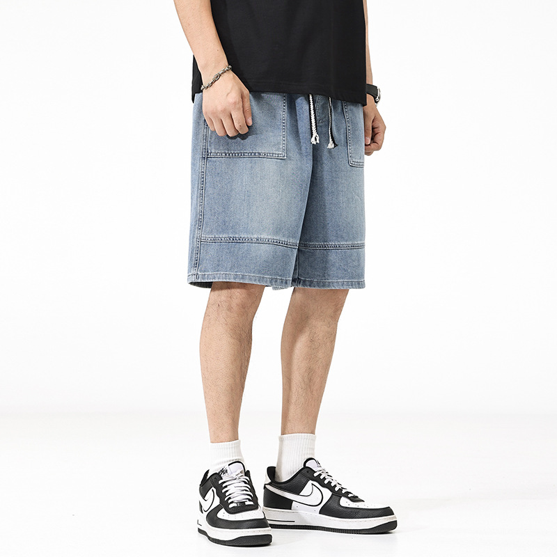 نوعية جيدة الصيف موضة الرجال ا - مراجعة Men'S Fashion Jeans وسعره