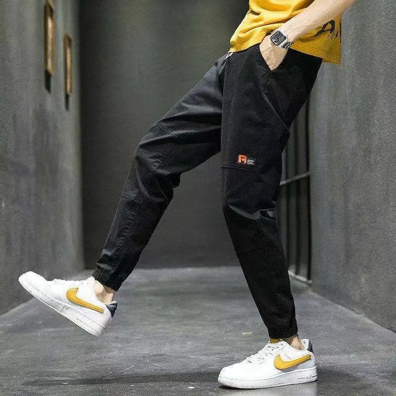 سراويل جولف صيفية للرجال فضفاض - مراجعة Men'S Fashion Golf Clothing وسعره