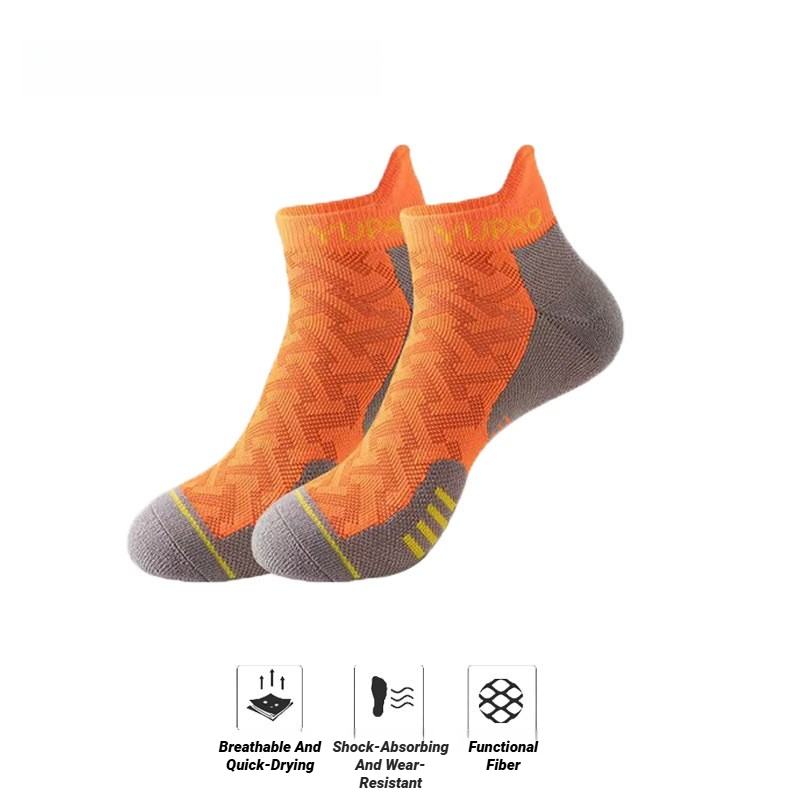 جوارب رياضية قصيرة جديدة للرجا - مراجعة Socks Ankle Men وسعره