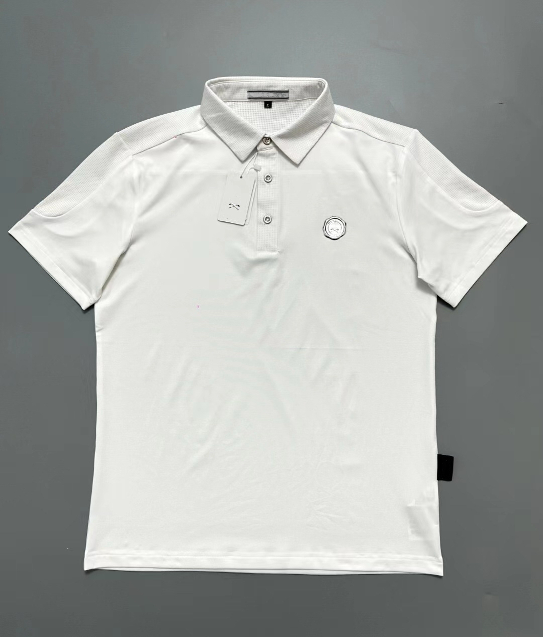 قميص جولف جديد للرجال صيف 2026 - مراجعة Men'S Fashion Golf Clothing وسعره