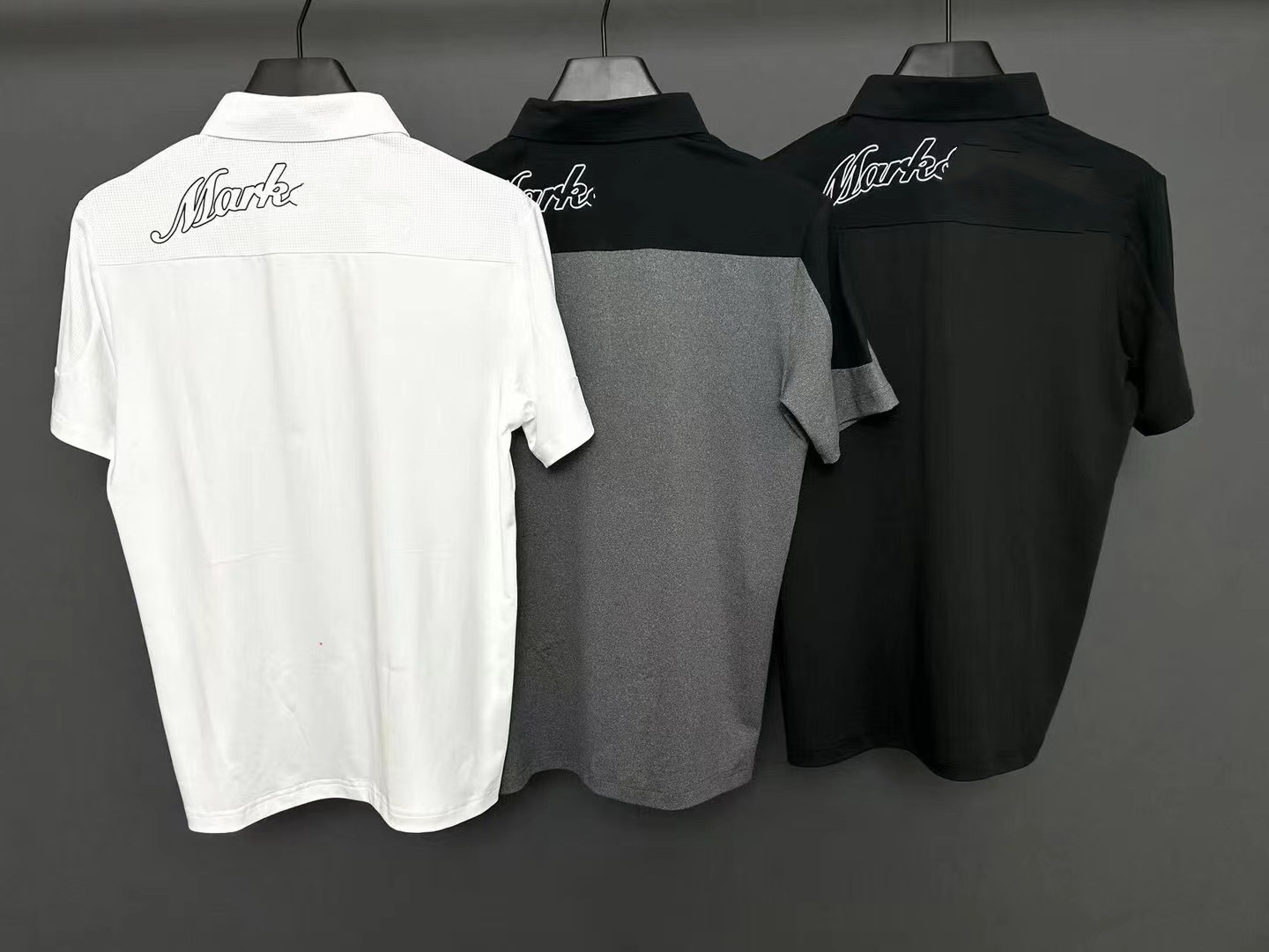 قميص جولف جديد للرجال صيف 2026 - مراجعة Men'S Fashion Golf Clothing وسعره