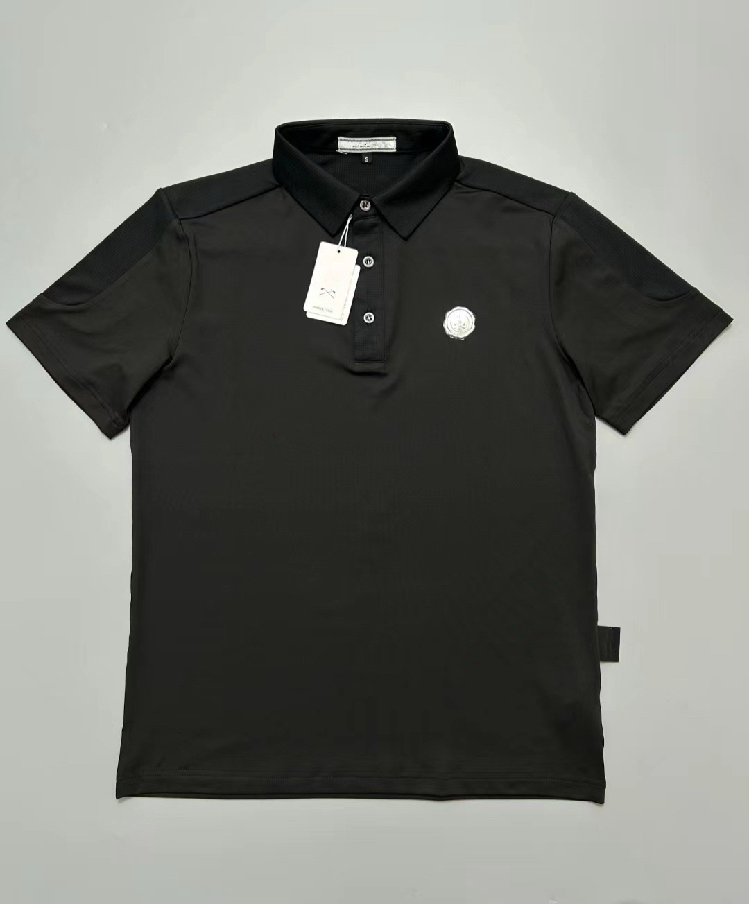 قميص جولف جديد للرجال صيف 2026 - مراجعة Men'S Fashion Golf Clothing وسعره