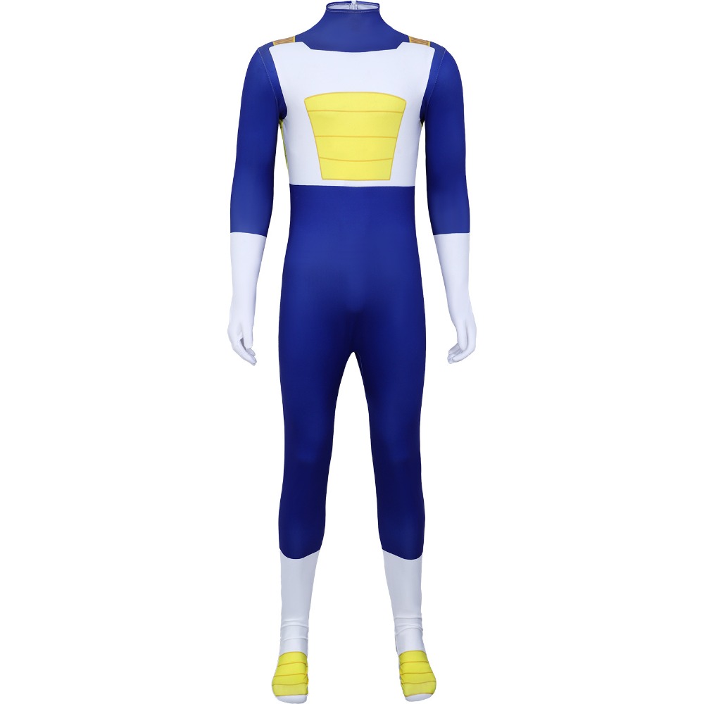 زي تنكري جديد للبالغين مستوحى  - مراجعة Mens Fashion Jumpsuit وسعره