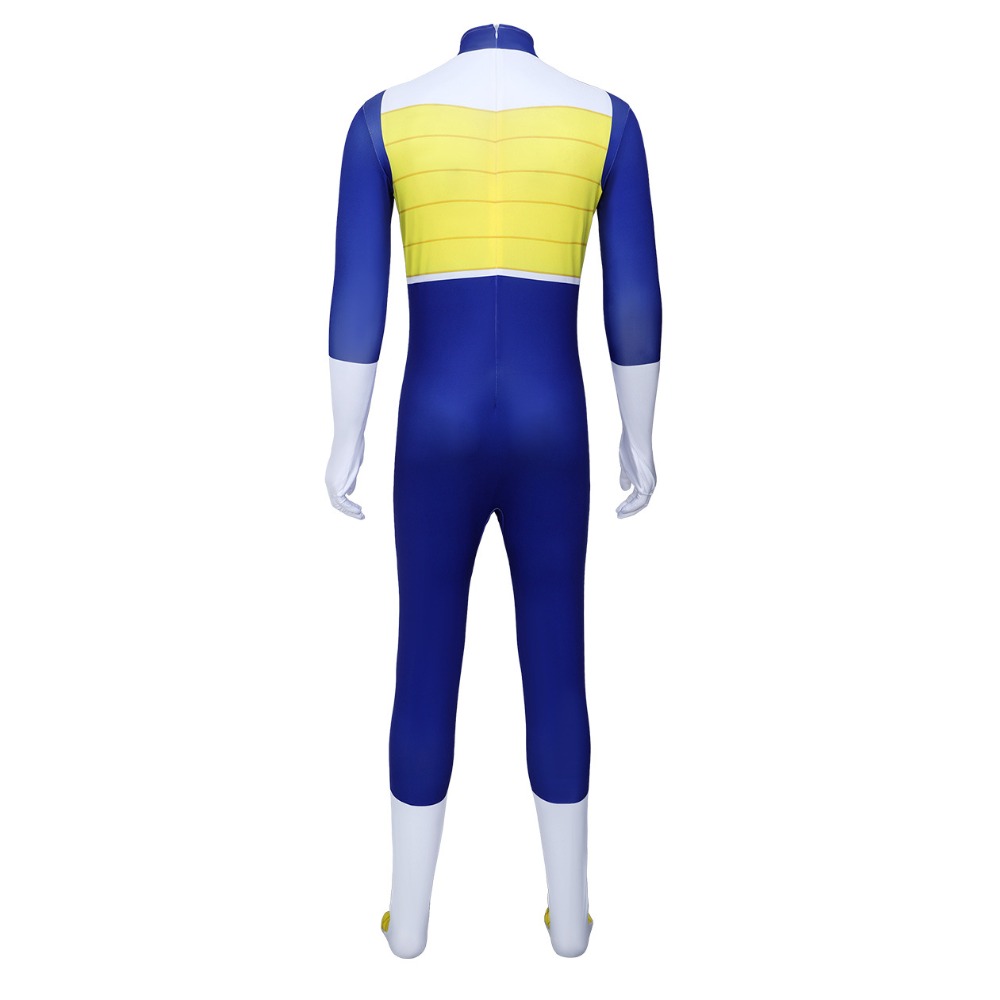 زي تنكري جديد للبالغين مستوحى  - مراجعة Mens Fashion Jumpsuit وسعره