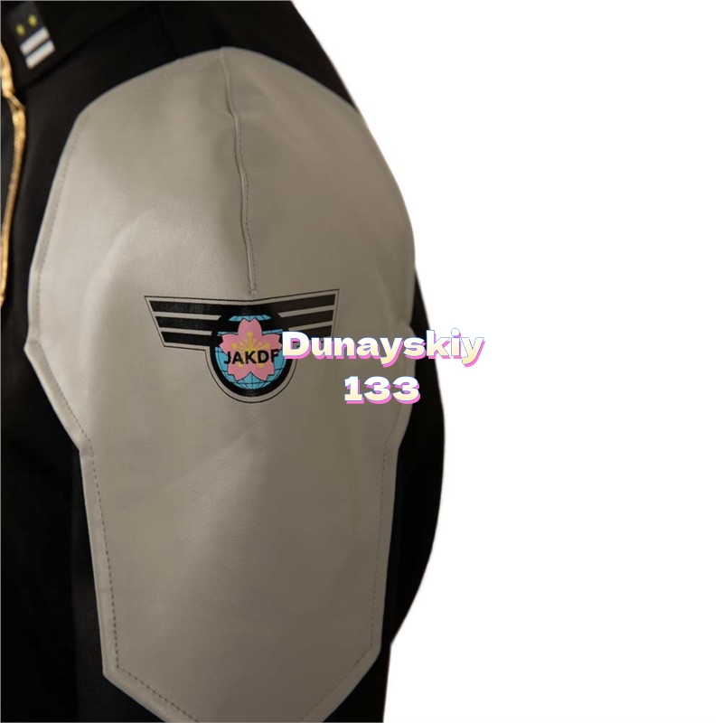 أنيمي رقم 8 Kaiju تأثيري الخيا - مراجعة Mens Fashion Jumpsuit وسعره