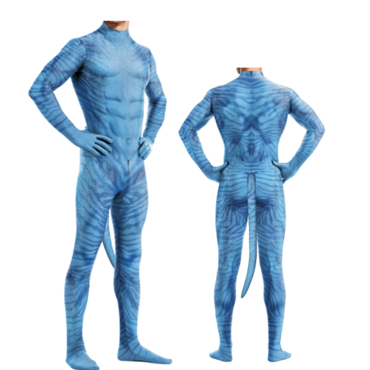 الصورة الرمزية طريق الماء تأثي - مراجعة Mens Fashion Jumpsuit وسعره