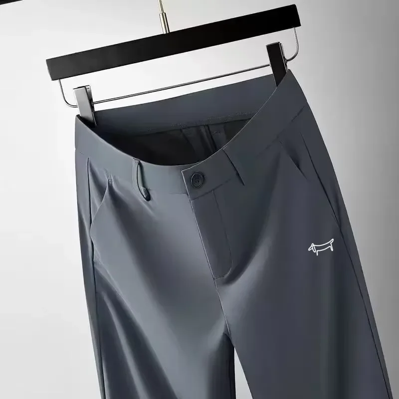 بدلة جولف رجالية خفيفة الوزن م - مراجعة Men'S Fashion Golf Clothing وسعره