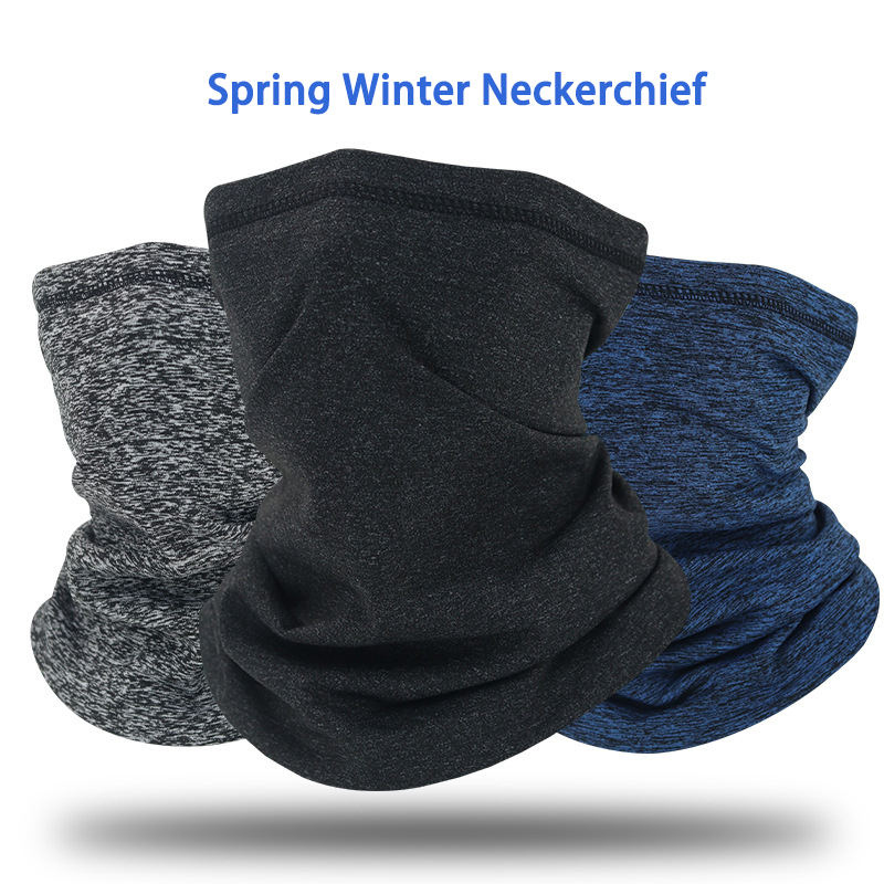 الشتاء منديل رئيس رجل دراجة نا - مراجعة Men'S Fashion Head Scarf وسعره