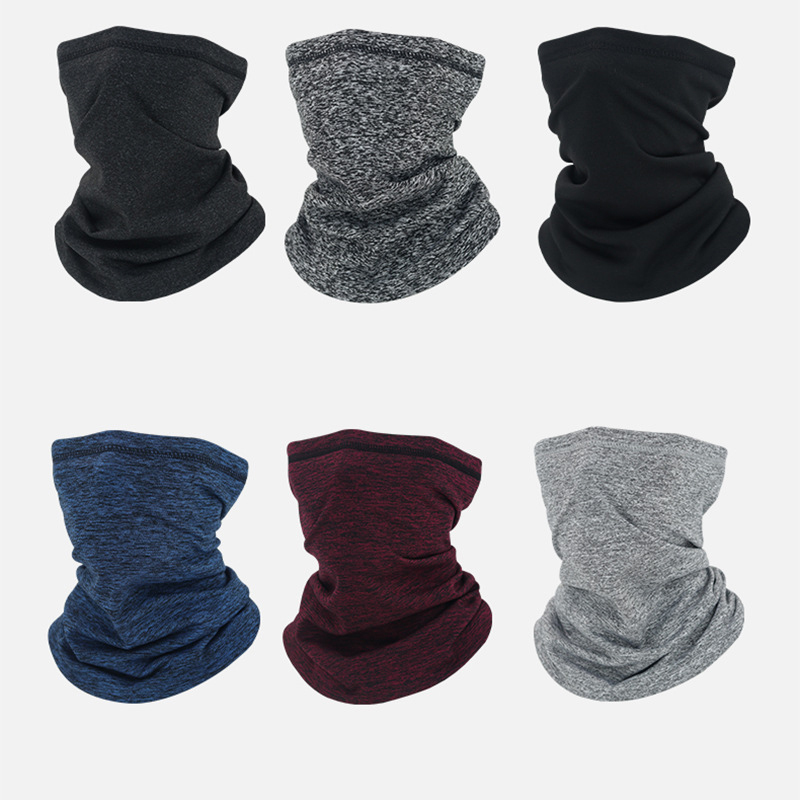 الشتاء منديل رئيس رجل دراجة نا - مراجعة Men'S Fashion Head Scarf وسعره