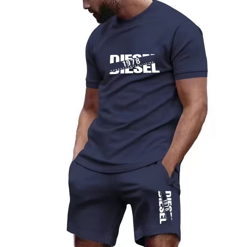 طقم صيفي جديد للرجال لعام 2026 - مراجعة Quality Men'S Fashion وسعره