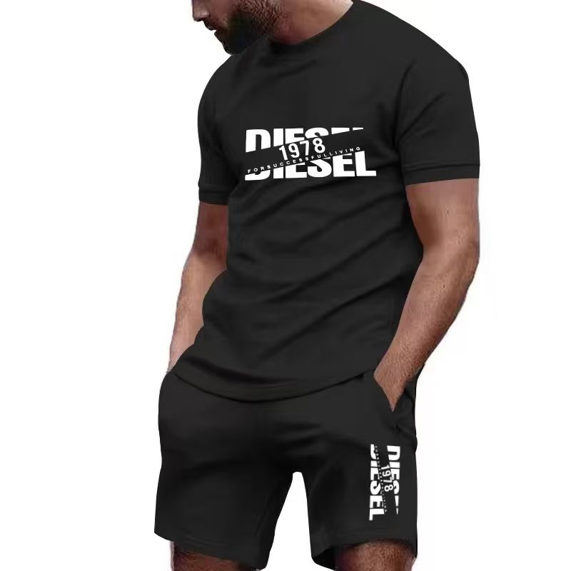 طقم صيفي جديد للرجال لعام 2026 - مراجعة Quality Men'S Fashion وسعره