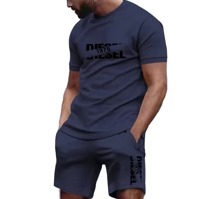 طقم صيفي جديد للرجال لعام 2026 - مراجعة Quality Men'S Fashion وسعره