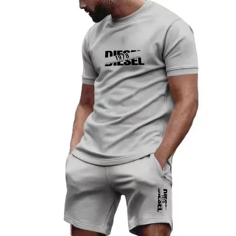 طقم صيفي جديد للرجال لعام 2026 - مراجعة Quality Men'S Fashion وسعره