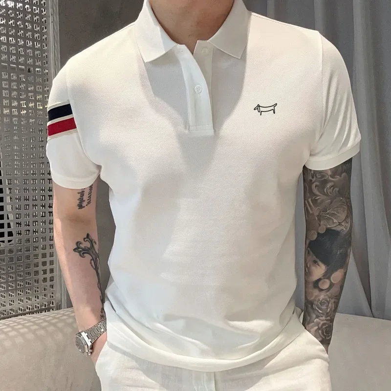ملابس جولف رجالية صيفية جديدة، - مراجعة Men'S Fashion Golf Clothing وسعره