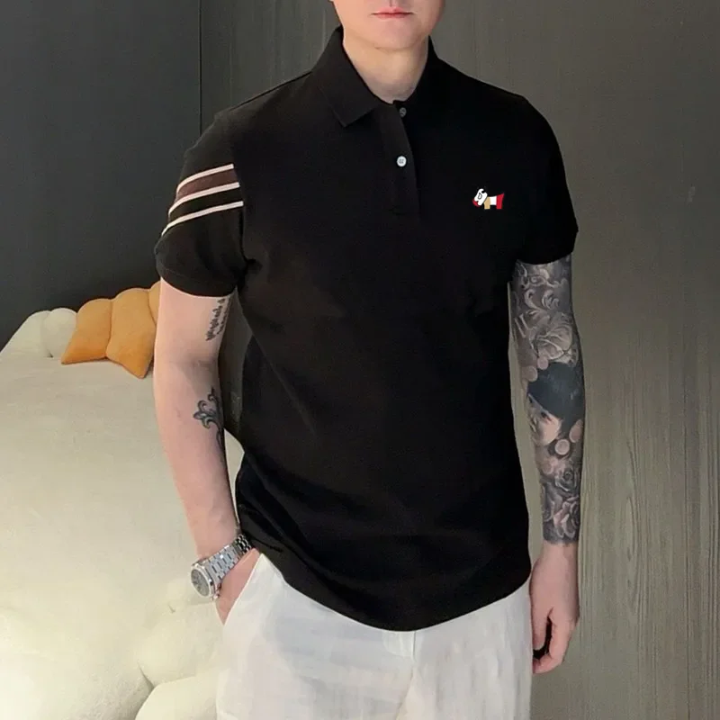 ملابس جولف رجالية صيفية جديدة، - مراجعة Men'S Fashion Golf Clothing وسعره