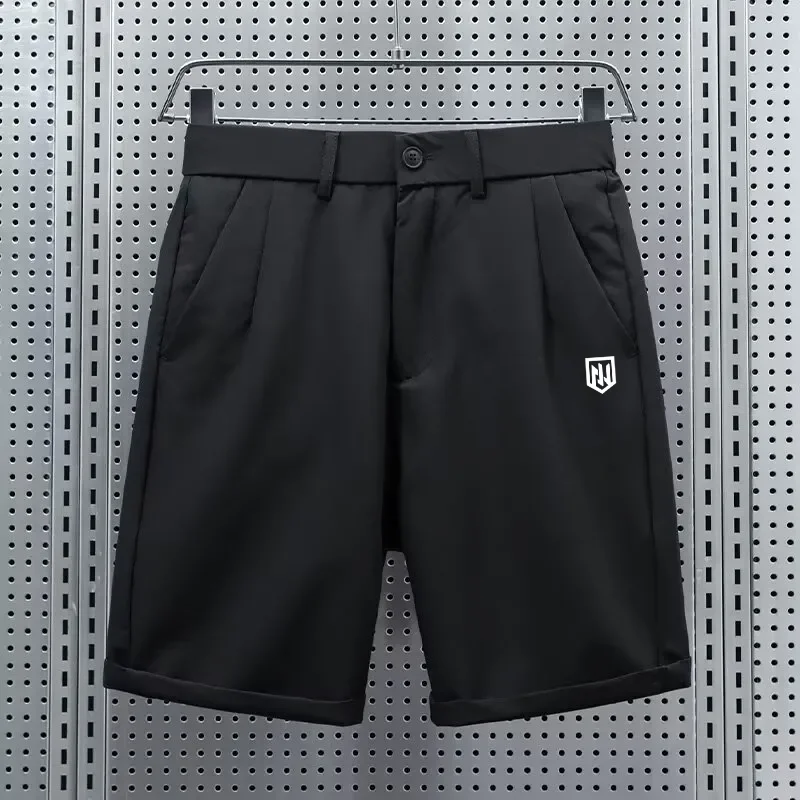 شورتات جولف رجالية صيفية جديدة - مراجعة Men'S Fashion Golf Clothing وسعره