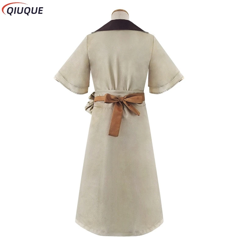 ☣ طقم زي تنكري لشخصية رورونوا  - مراجعة Trench Coat Men وسعره