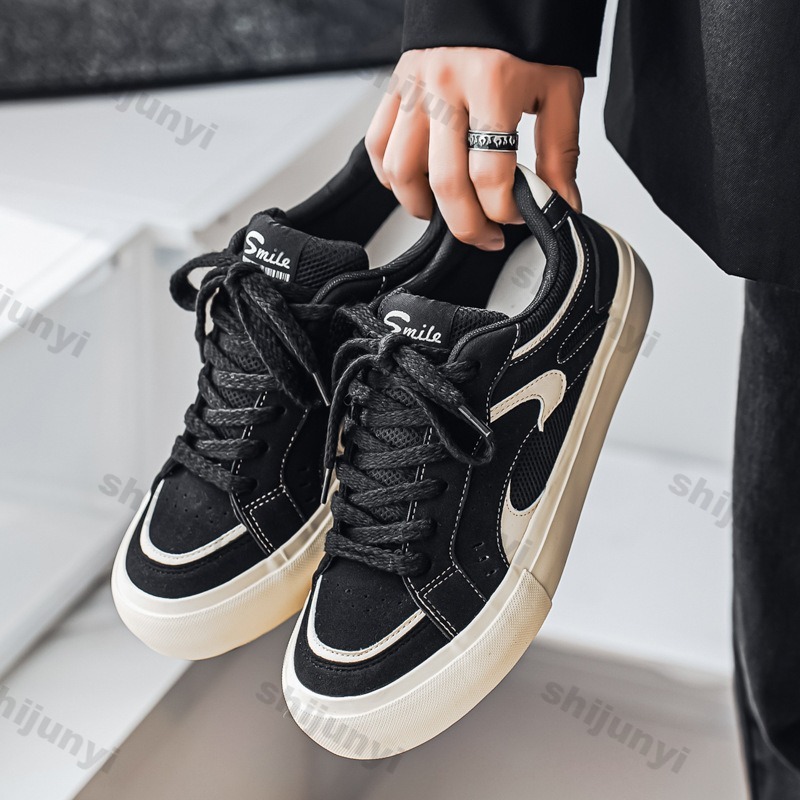 أحذية رياضية رجالية غير رسمية  - مراجعة Men'S Fashion Depot وسعره
