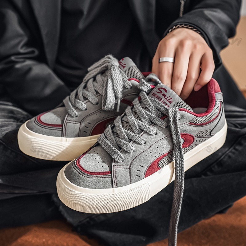 أحذية رياضية رجالية غير رسمية  - مراجعة Men'S Fashion Depot وسعره
