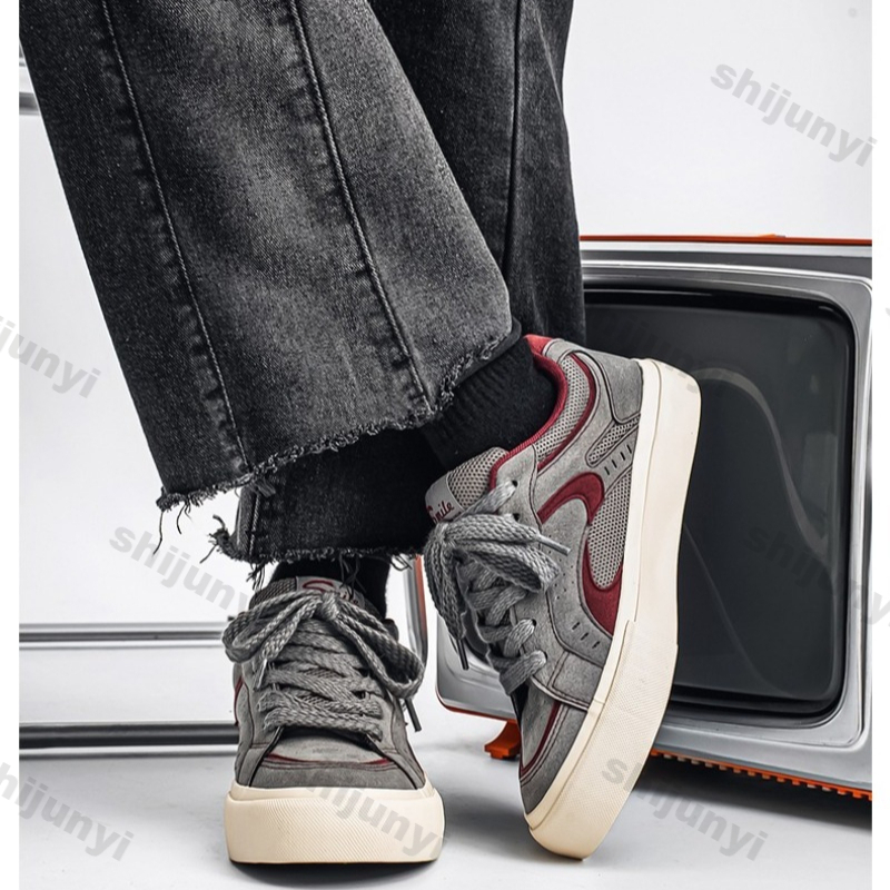 أحذية رياضية رجالية غير رسمية  - مراجعة Men'S Fashion Depot وسعره