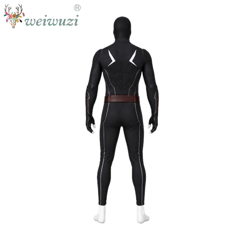 زي تنكري للرجال، طقم كامل، بدل - مراجعة Mens Fashion Jumpsuit وسعره