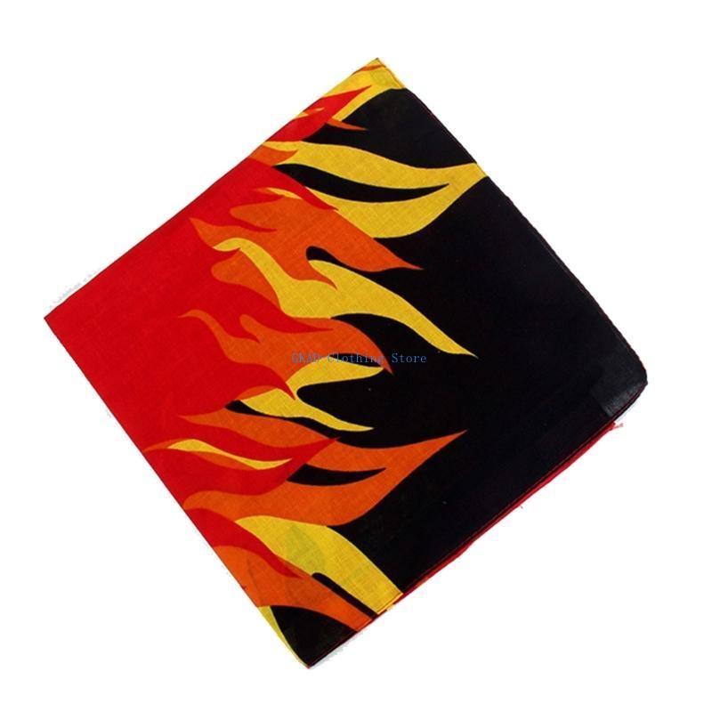 N0PE 21 BANDANA HEAD DICRF TOB - مراجعة Men'S Fashion Head Scarf وسعره