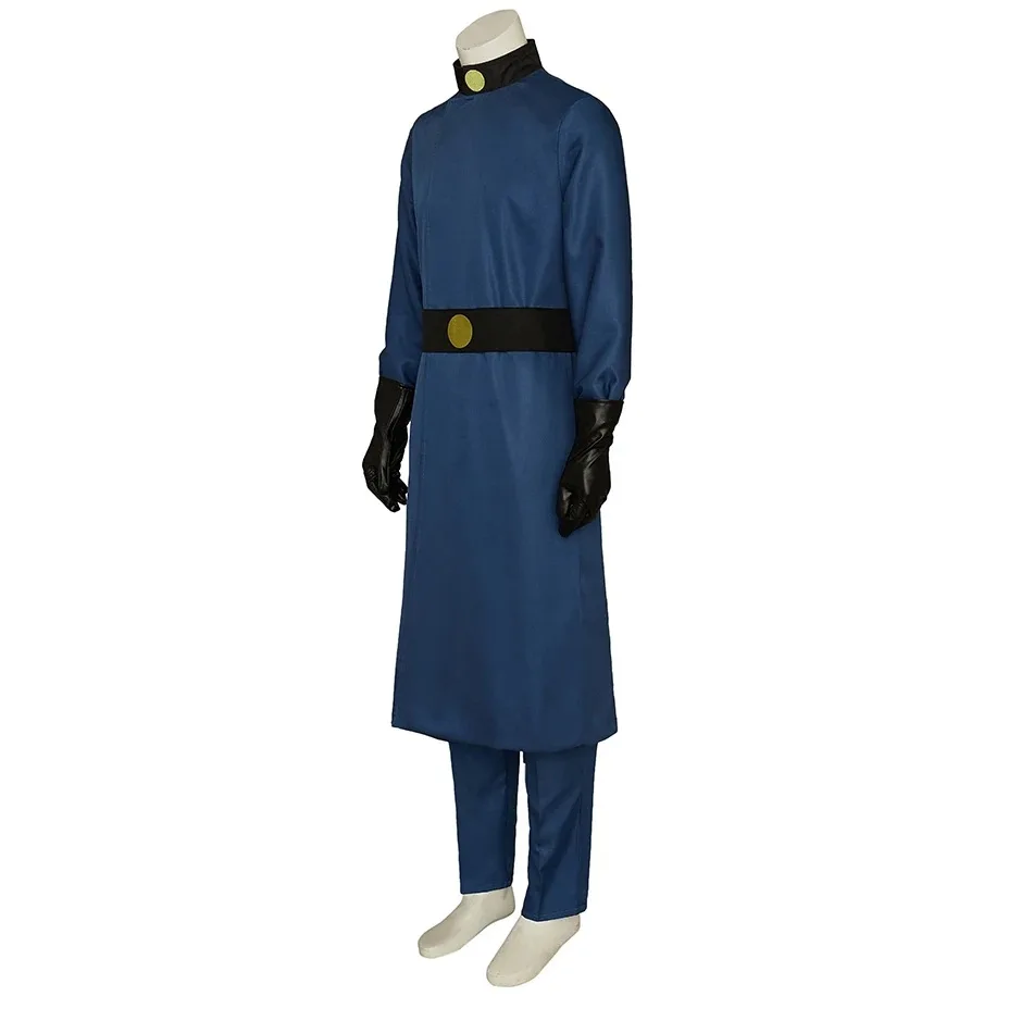زي تنكري د. دراكين للرجال البا - مراجعة Trench Coat Men وسعره