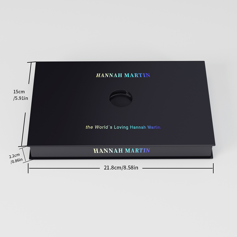 ساعة رجالية فاخرة من HANNAH MA - مراجعة Men'S Fashion Box وسعره