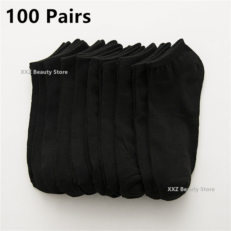 جوارب قصيرة غير مرئية بالجملة  - مراجعة Socks Ankle Men وسعره