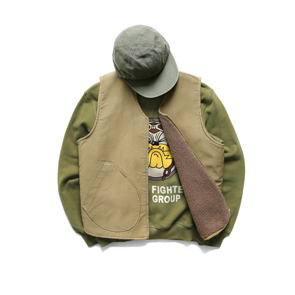 Firmranch الرجعية الرجال/النسا - مراجعة Sherpa Jacket Fleece وسعره