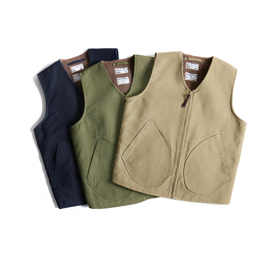 Firmranch الرجعية الرجال/النسا - مراجعة Sherpa Jacket Fleece وسعره