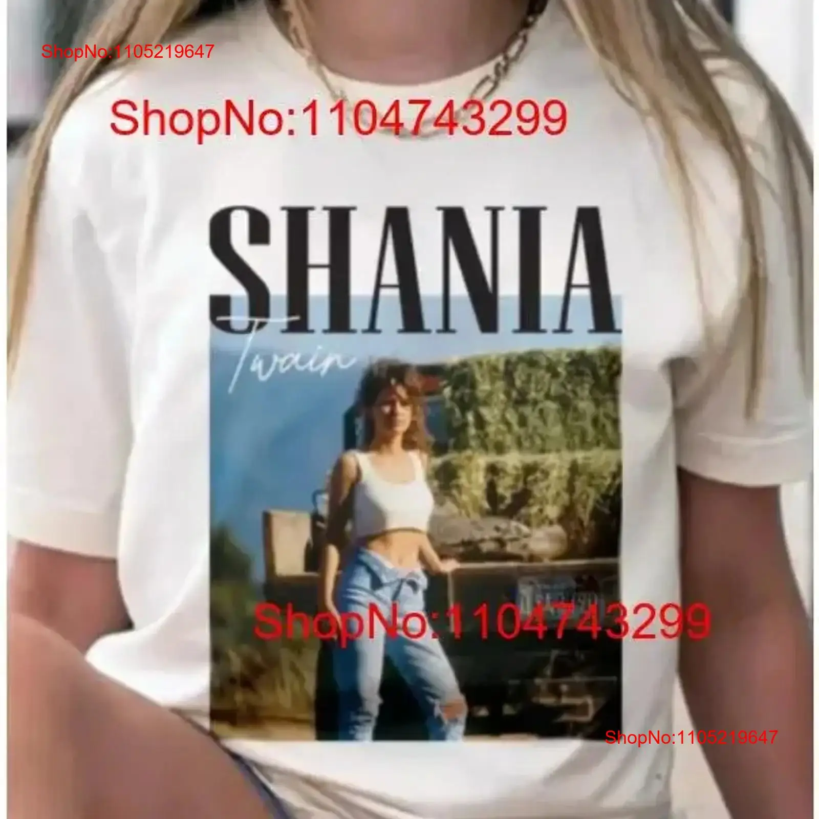 Rare Vintage Shania Twain Coun - مراجعة Mens Fashion In The 90S وسعره