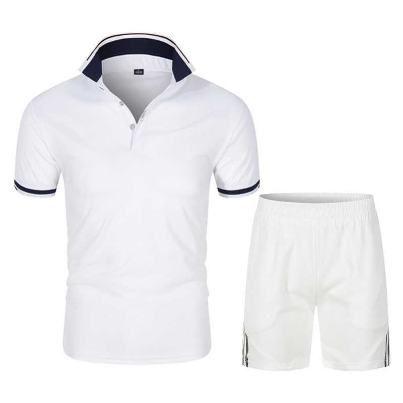 الصيف قمصان بولو للرجال مجموعا - مراجعة Men'S Fashion Golf Clothing وسعره