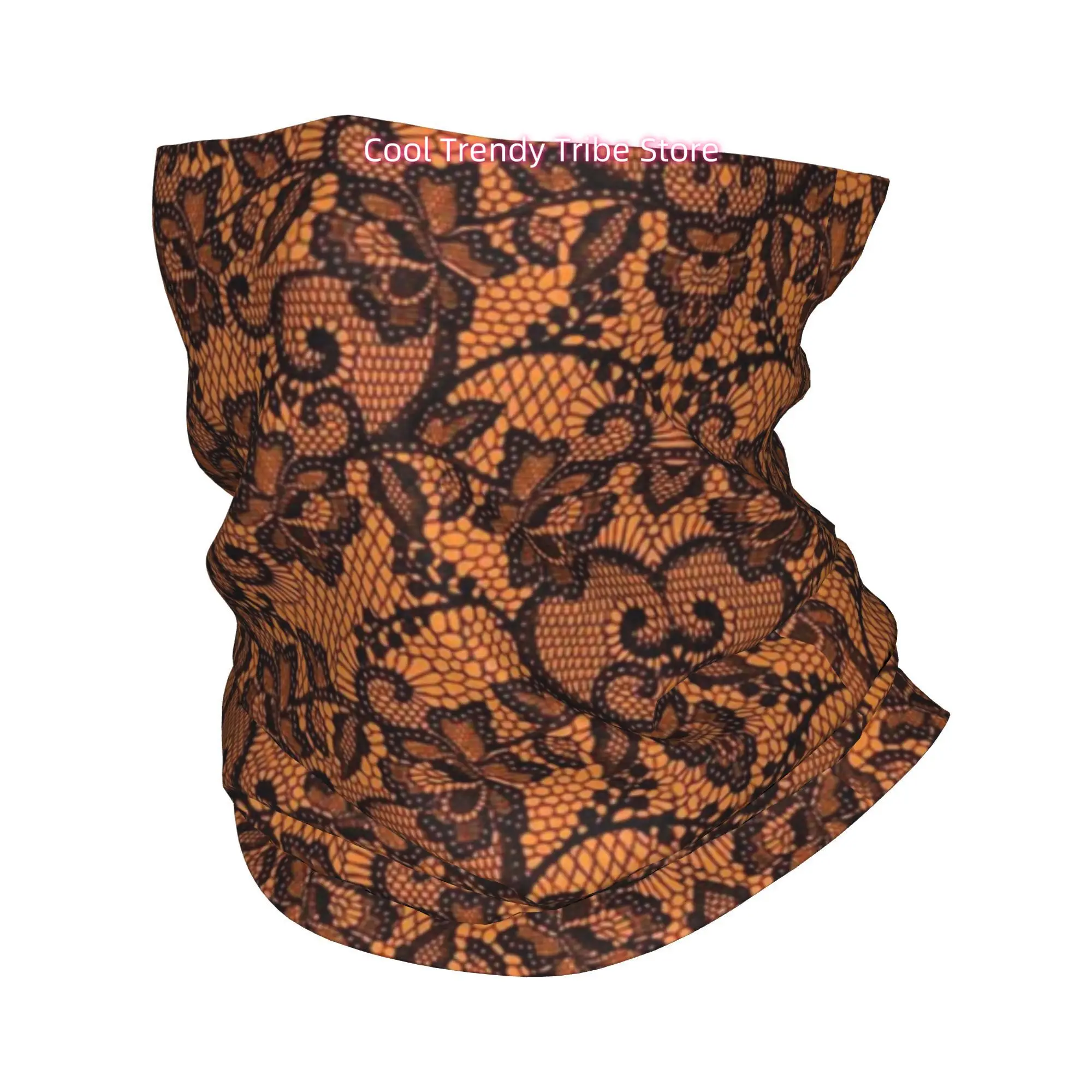 باندانا رجالية بتصميم جديد وعص - مراجعة Men'S Fashion Head Scarf وسعره