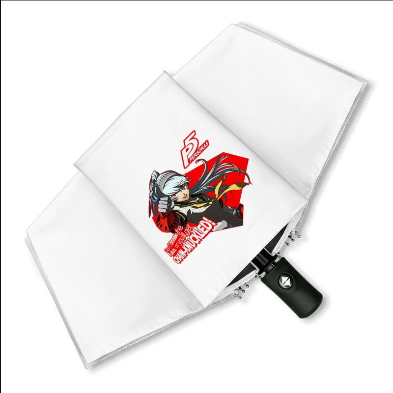 مظلة شخصية لطيفة ومبتكرة قابلة - مراجعة Men'S Fashion Umbrella وسعره