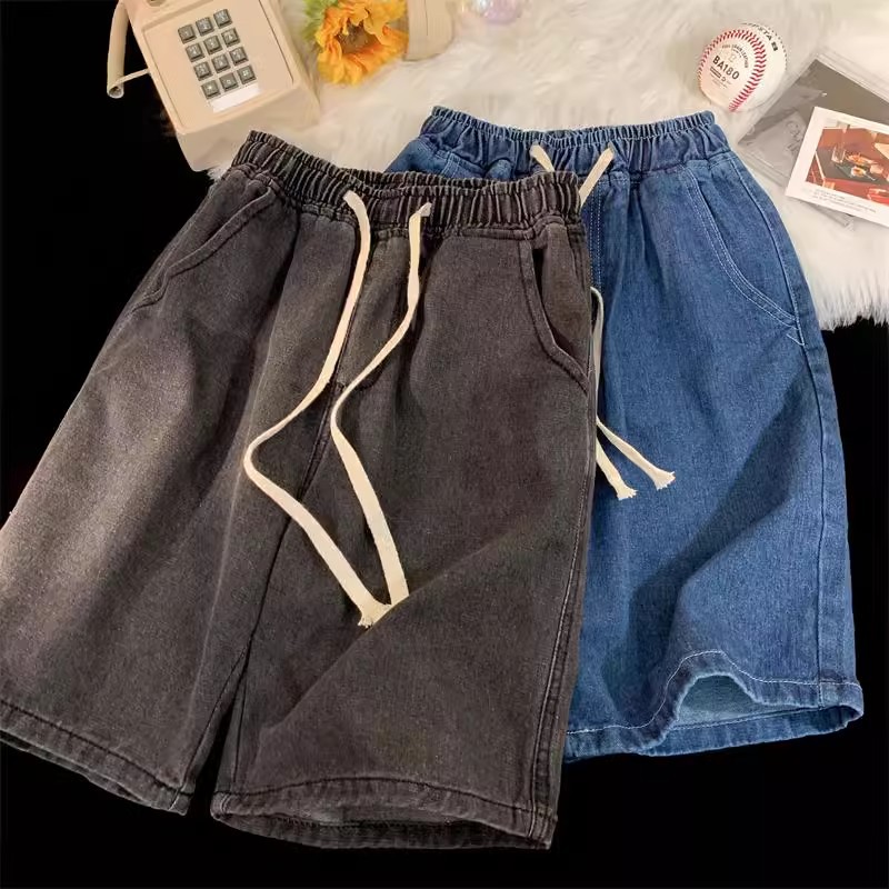 جينز رجالي جديد بأسلوب كوري عت - مراجعة Men'S Fashion Jeans وسعره