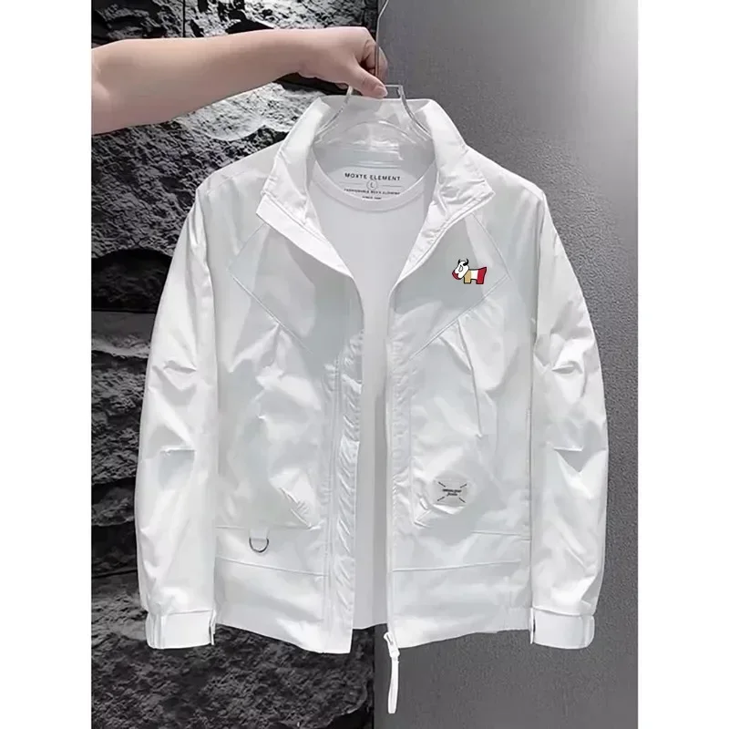 جاكيت جولف كوري للرجال، ملابس  - مراجعة Men'S Fashion Golf Clothing وسعره