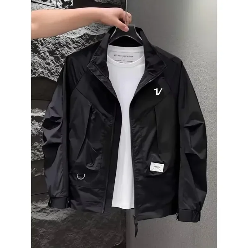 جاكيت جولف كوري للرجال، ملابس  - مراجعة Men'S Fashion Golf Clothing وسعره