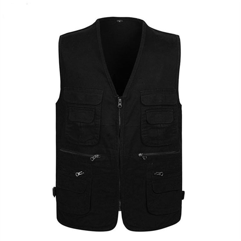 الصيف الرجال التكتيكية التنزه  - مراجعة Tactical Vest Men وسعره